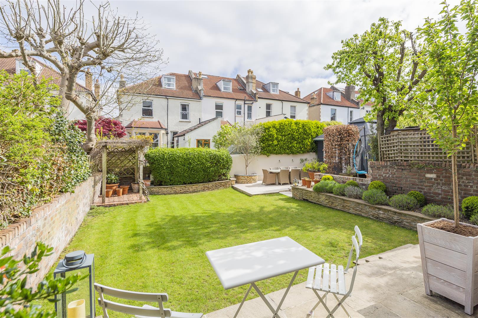Burghley Road, St Andrews, Bristol Property for Sale with Elephant